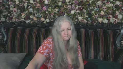 Maria online show from 04.01.26