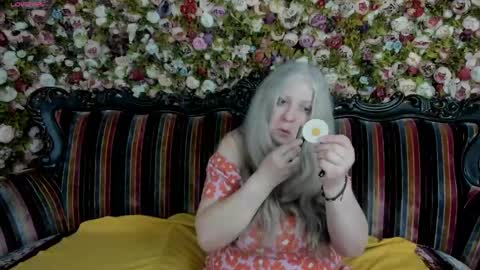 Maria online show from 04.19.26