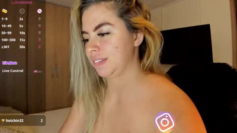 mariadanielasanchez online show from 02.24.26