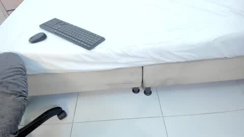 Maria del Mar  online show from 01.18.26