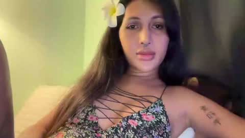 Snapshot of mariafatale_00 chatting on 12.22.24 Maria online show from 12.22.24