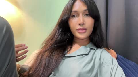 Snapshot of mariafatale_00 chatting on 12.22.24 Maria online show from 12.22.24