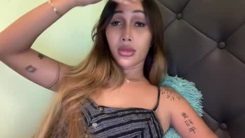 Maria online show from 12.20.25