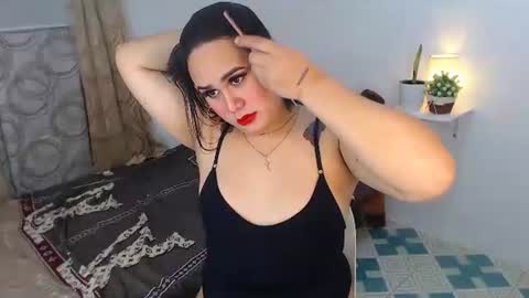 Snapshot of mariafox1126 chatting on 09.09.25 mariafox1126 online show from 09.09.25