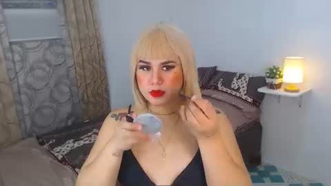 mariafox1126 online show from 09.16.25