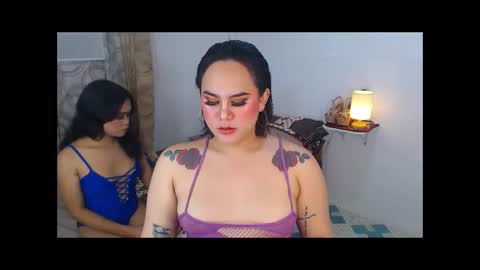 Snapshot of mariafox1126 chatting on 02.07.26 mariafox1126 online show from 02.07.26