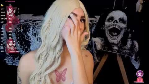 Maria online show from 10.22.25