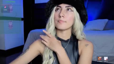 Maria online show from 02.07.26