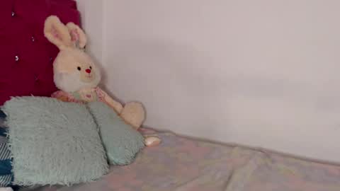 Snapshot of mariagills chatting on 11.08.25 Giselle Mara online show from 11.08.25