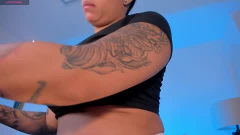 MARIA HERRERA  online show from 04.20.26