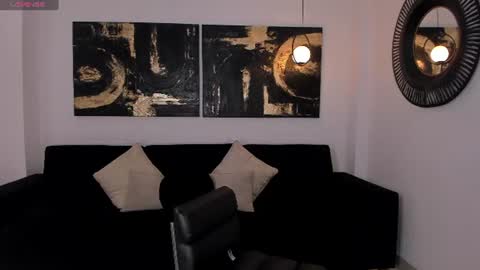 MARIA HERRERA  online show from 07.31.26