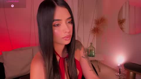 MARIA HERRERA  online show from 08.06.26