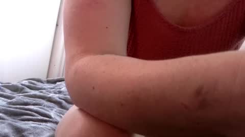 MariahJade95 online show from 01.10.25