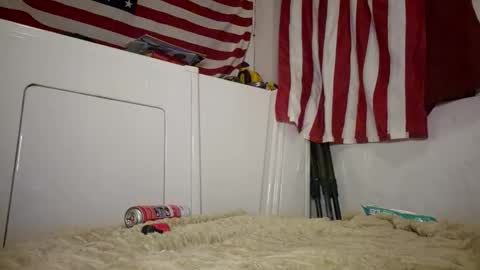 MariahJade95 online show from 12.03.25