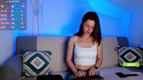 Maria online show from 11.14.25