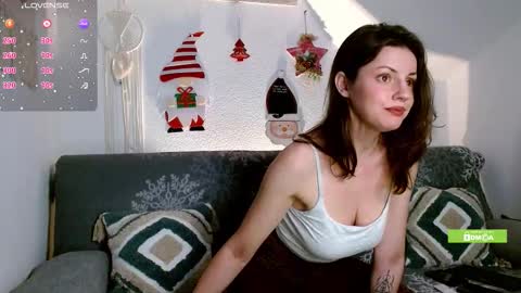 Maria online show from 12.13.25