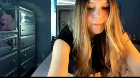 Pinkkitty online show from 04.08.26