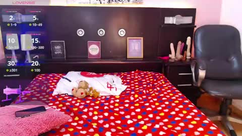Snapshot of mariahsugarrr chatting on 05.19.26 mariahsugarrr online show from 05.19.26