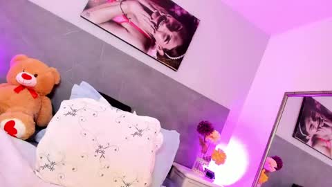 MARIAJO Dont forget that          Mariajosexy20  online show from 04.24.26