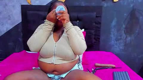  MARIAM online show from 11.30.25