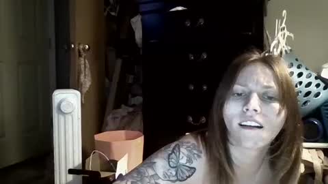 Mariah online show from 12.18.24