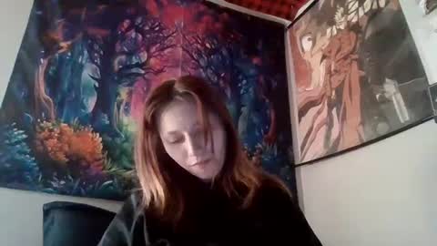 Mariah online show from 01.11.25