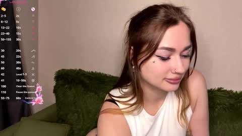 Lily online show from 03.09.26