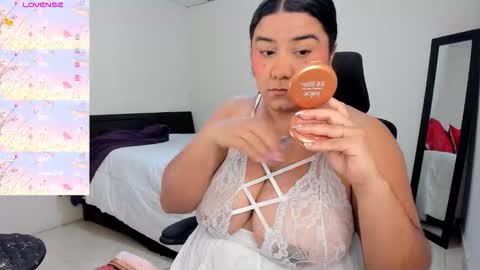   Mariam Castiblanco online show from 03.02.26