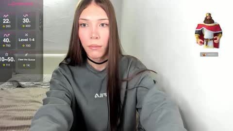 Mariam  online show from 11.11.25