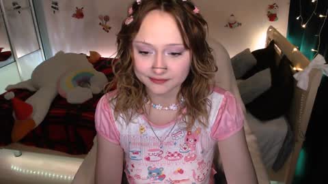 Maria online show from 12.04.24