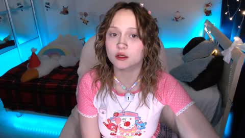 Maria online show from 12.06.24