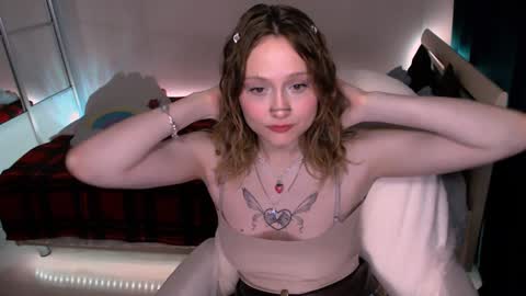 Maria online show from 12.28.24