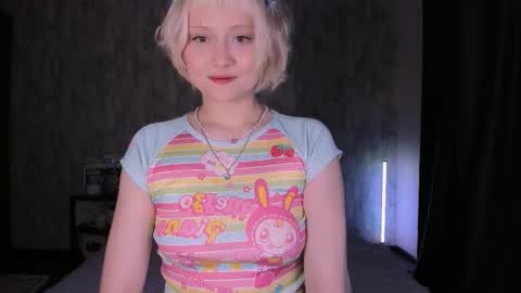 Maria online show from 09.11.25