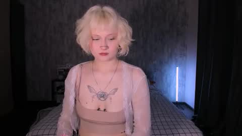 Maria online show from 10.11.25