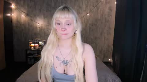 Maria online show from 12.14.25