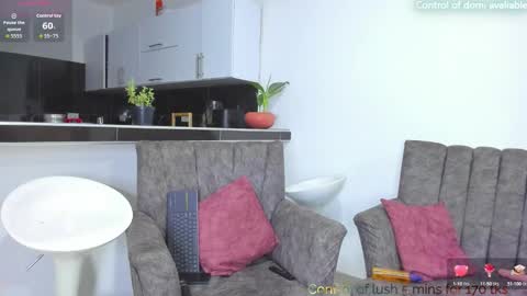 Snapshot of mariamrosse chatting on 10.06.25 Mariam online show from 10.06.25