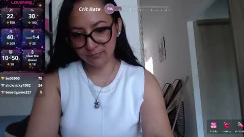 mariamualata online show from 06.12.26