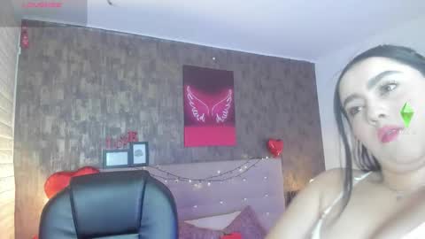 Marian online show from 02.17.26