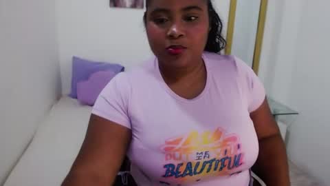 Marian BBW online show from 07.27.26
