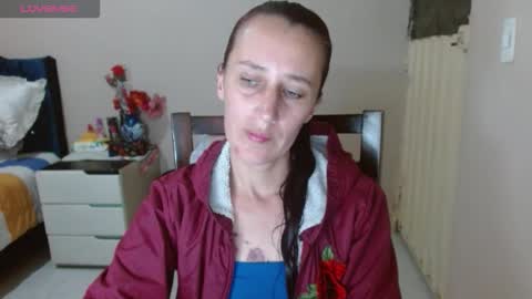 Snapshot of marian_naugthy21 chatting on 09.23.25 marian naugthy21 online show from 09.23.25