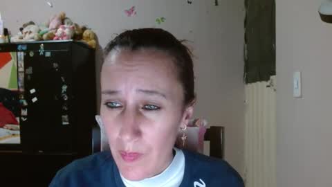 Snapshot of marian_naugthy21 chatting on 10.08.25 marian naugthy21 online show from 10.08.25