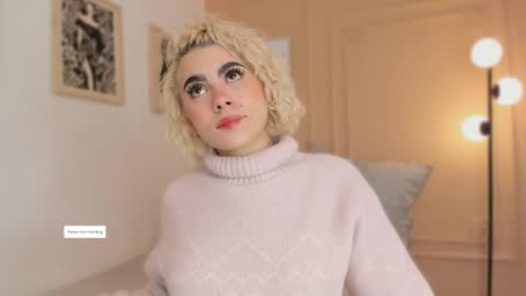 Marian online show from 02.25.26