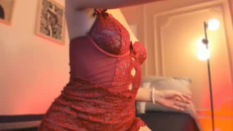 Marian online show from 03.10.26