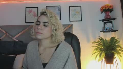 Marian online show from 04.20.26