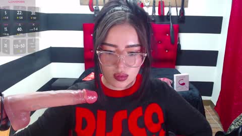 Marian online show from 12.21.24