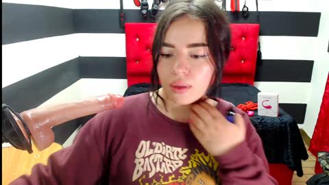 Marian online show from 01.06.25