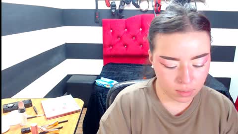 Marian online show from 01.07.25