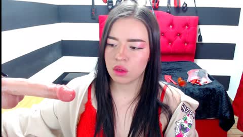 Marian online show from 01.07.25