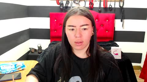 Marian online show from 01.13.25