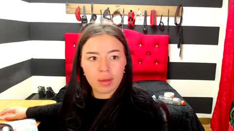 Marian online show from 01.17.25